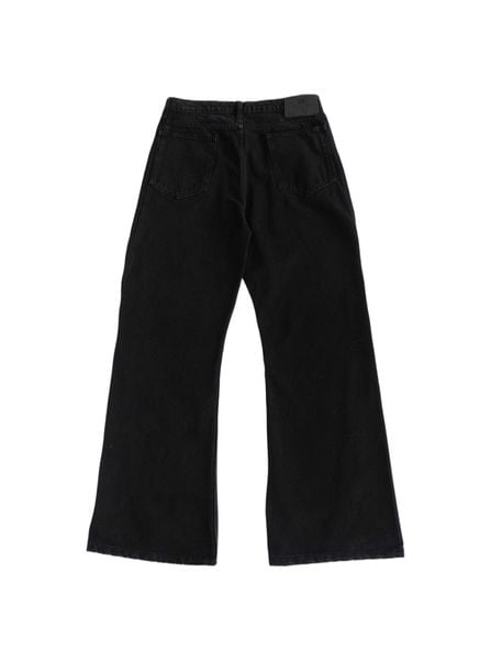  23'5L Jeans / Flare Cut 