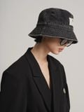 23'Washed Bucket Hat 