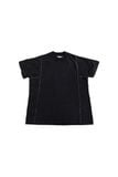  23'Raglan 05 / Washed 