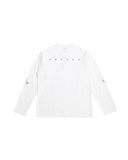  23'L Sleeve / White 