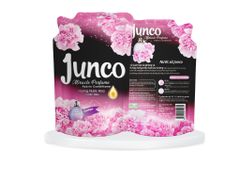 Nước Xả Vải Junco Màu Hồng