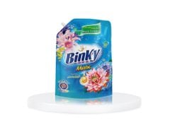 Nước Giặt Binky Matic - Hương Nước Hoa