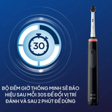  Bàn Chải Điện Oral-B Pro 3000 