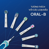  Bàn Chải Điện Oral-B Vitality Plus 