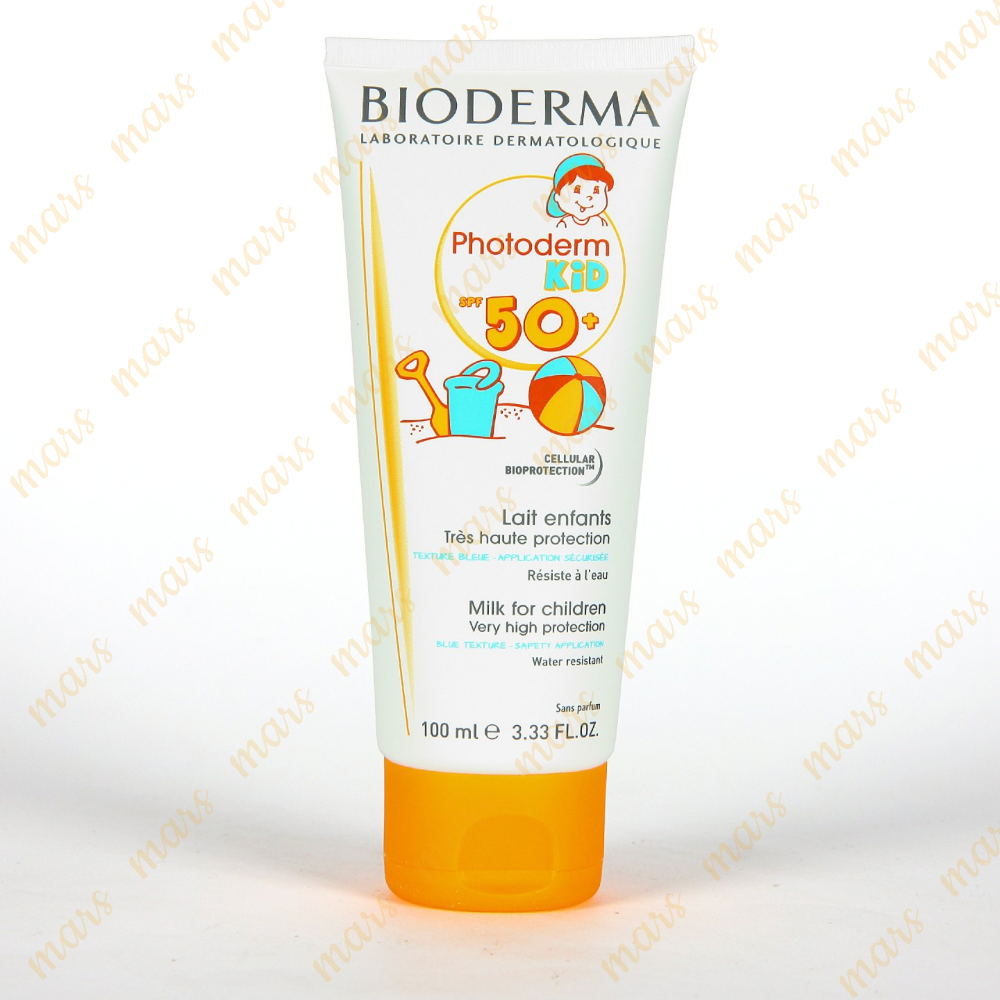  Kem Chống Nắng Trẻ Em Bioderma Photoderm Kid SPF50+ 