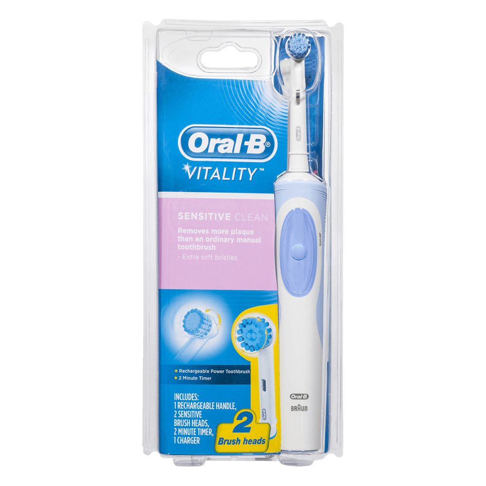  Bàn Chải Điện Oral-B Vitality 