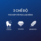  Bàn Chải Điện Oral-B Pro 3000 