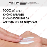  Kem Chống Nắng Cho Da Dầu, Không Nhờn Rít Vichy Capital Soleil Dry Touch SPF50+ 50ml 