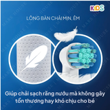  Bàn Chải Điện Trẻ Em Oral-B Kids Star Wars 