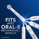  Đầu bàn chải điện Oral-B Sensitive UltraThin 