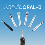  Bàn Chải Pin Oral-B Revolution 