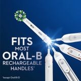  Đầu bàn chải điện Oral-B CrossAction 