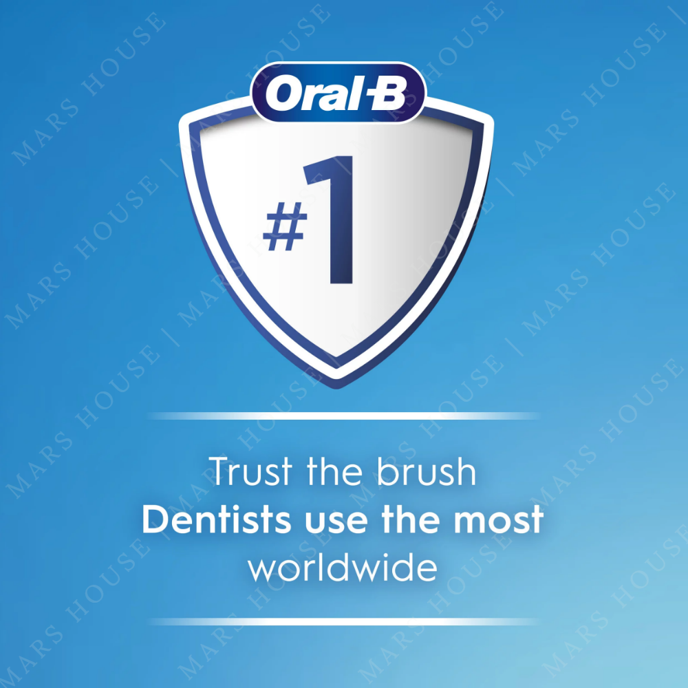  Bàn Chải Pin Oral-B Revolution 