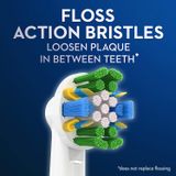  Đầu bàn chải điện Oral-B FlossAction 