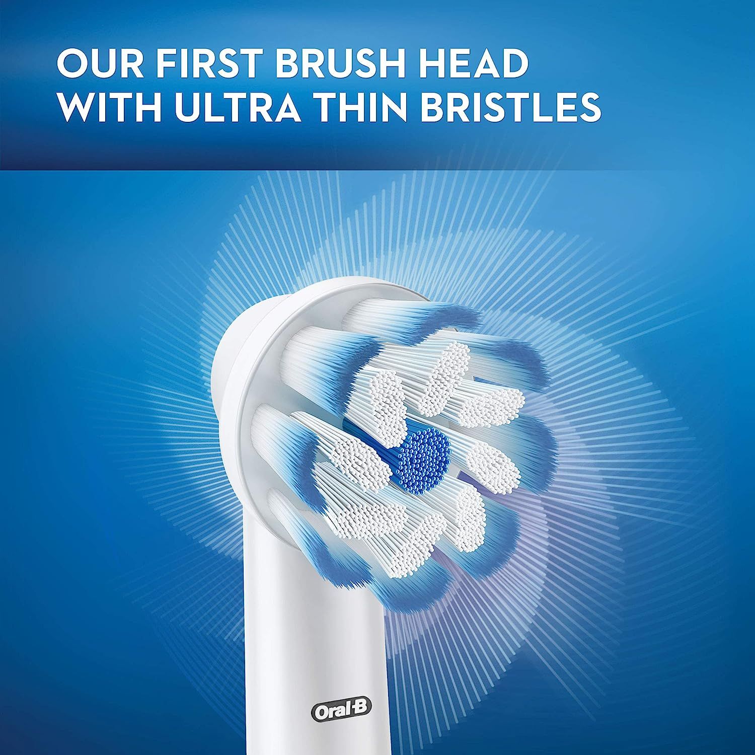  Đầu bàn chải điện Oral-B Gum Care 