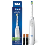  Bàn Chải Pin Oral-B Pro 100 FlossAction 