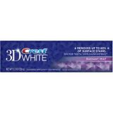  Kem đánh răng Crest 3D White Radiant Mint 116g 