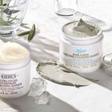  Mặt nạ đất sét Kiehl's Rare Earth Deep Pore Cleansing Masque Làm Sạch Sâu, Se Khít Lỗ Chân Lông 