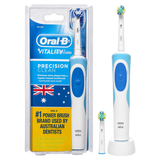  Bàn Chải Điện Oral-B Vitality 