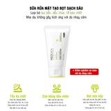  Sữa Rửa Mặt Neogen Dermalogy  A-Clear Aid Soothing Foam Cleanser Giảm Nhờn, Ngừa Mụn 100ml 