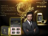 POWERSAM (Sâm sinh lực Men) - Combo 4 lọ