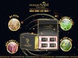 PowerSAM (Mẫu 1 hộp)
