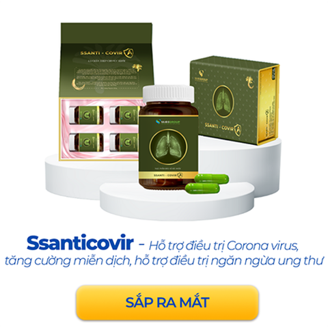 SSV007 - SSANTICOVIR