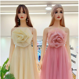  Manocanh nữ màu da M12 