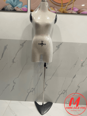  Cốt thiết kế ghim kim full size 