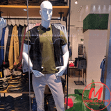  Manocanh nam dáng đẹp M06 