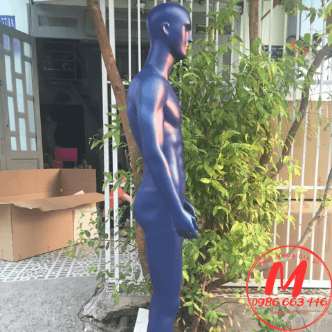  Manocanh nam dáng đẹp M11 