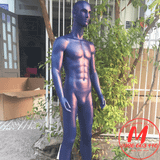  Manocanh nam dáng đẹp M11 