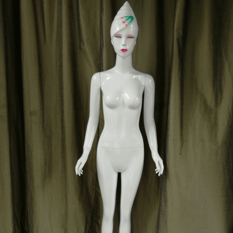  Manocanh nữ dáng đẹp thời trang M23 