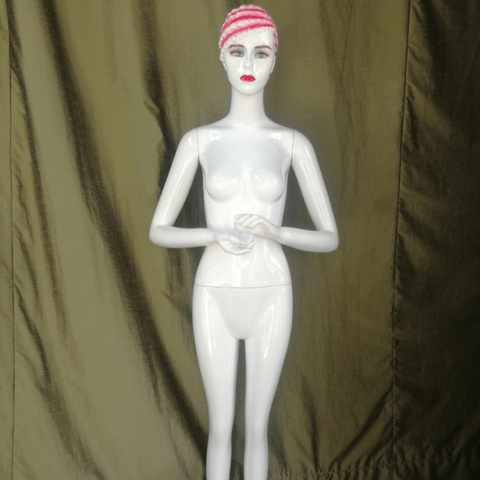  Manocanh nữ dáng đẹp thời trang M24 