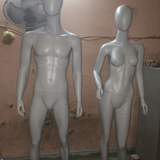  Manocanh nữ dáng đẹp đầu trứng M20 