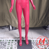  Manocanh nữ dáng tạo kiểu đẹp M19 