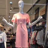  Manocanh nữ dáng tạo kiểu đẹp M17 