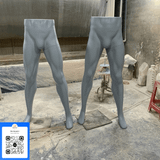  Manocanh Bán Thân Thể Thao – Giải Pháp Trưng Bày Áo Thi Đấu Chuyên Nghiệp 