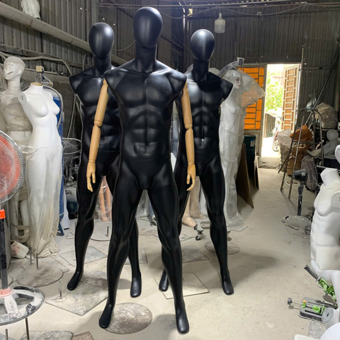  MANOCANH THỂ THAO CÓ KHỚP TAY – LINH HOẠT TẠO DÁNG, TRƯNG BÀY ĐỈNH CAO! 