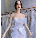  Manocanh nữ màu da M12 