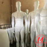  Manocanh nam dáng đẹp M14 