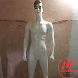  Manocanh nam thời trang dáng đẹp M01 