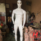  Manocanh nam dáng đẹp M09 