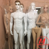  Manocanh nam dáng đẹp M14 