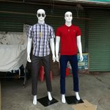  Manocanh nam thời trang dáng đẹp M02 