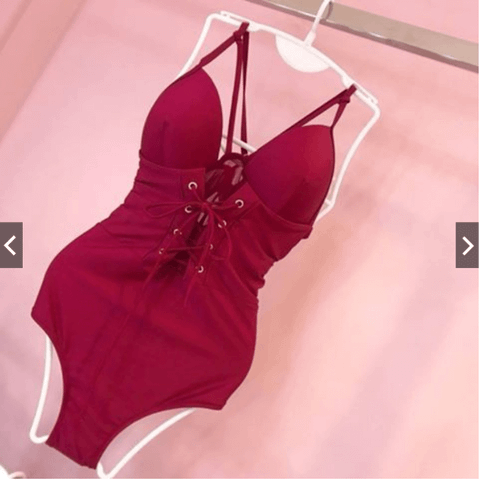  Móc nhựa treo bikini [200c/thùng]- móc treo đồ bơi. 