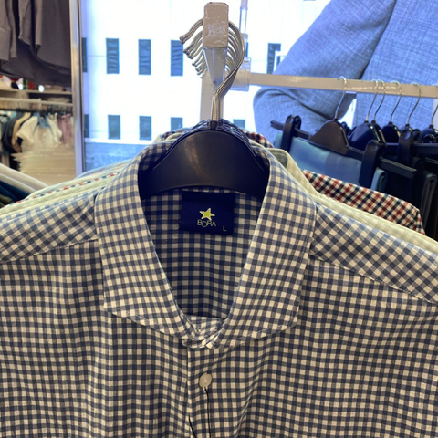  Móc nhựa treo áo [400c/ thùng]-Mẫu móc NV38 