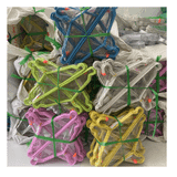  Móc Nhựa Tiệm Giặt Ủi [100 CÁI ]  FREE SHIP TPHCM 