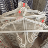  Móc Nhựa Tiệm Giặt Ủi [100 CÁI ]  FREE SHIP TPHCM 