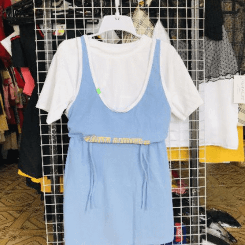  Móc treo đồ bộ lớn [200c/thùng]- móc nhựa bộ 